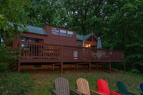 Engadine Inn & Cabins