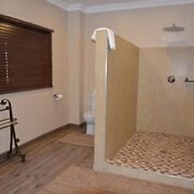 Zebra Kalahari Lodge