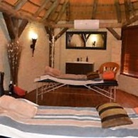 Zebra Kalahari Lodge