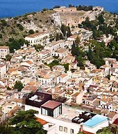 Hotel Il Piccolo Giardino