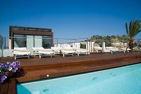 Hotel Il Piccolo Giardino