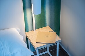 Hotel Il Piccolo Giardino