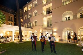 Hotel Il Piccolo Giardino