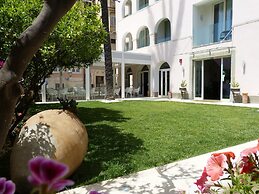 Hotel Il Piccolo Giardino