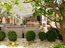 Hotel Il Piccolo Giardino