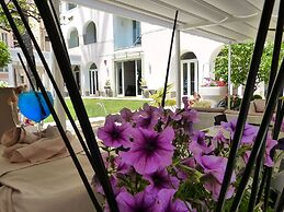 Hotel Il Piccolo Giardino