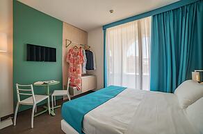 Hotel Il Piccolo Giardino