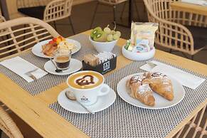 Hotel Il Piccolo Giardino