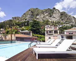 Hotel Il Piccolo Giardino