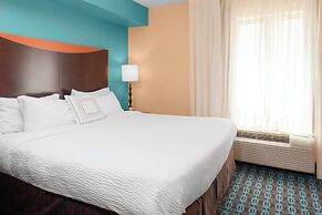 Fairfield Inn & Suites Seymour