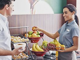 Fairfield Inn & Suites Seymour