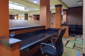 Fairfield Inn & Suites Seymour