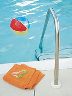 Fairfield Inn & Suites Seymour