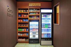 Fairfield Inn & Suites Seymour