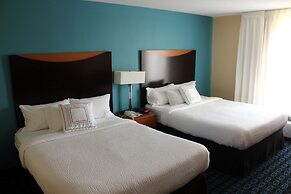 Fairfield Inn & Suites Seymour