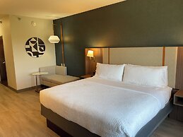 Holiday Inn Oklahoma City Airport by IHG