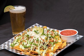 Holiday Inn Oklahoma City Airport by IHG