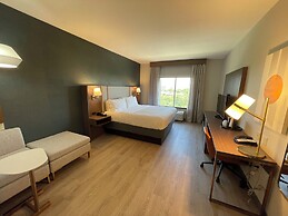 Holiday Inn Oklahoma City Airport by IHG