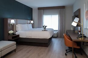 Holiday Inn Oklahoma City Airport by IHG