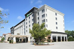 Holiday Inn Oklahoma City Airport by IHG