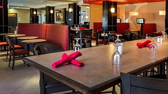 Holiday Inn Oklahoma City Airport by IHG