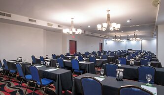 Holiday Inn Oklahoma City Airport by IHG