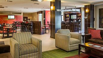 Holiday Inn Oklahoma City Airport by IHG