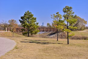Holiday Inn Oklahoma City Airport by IHG
