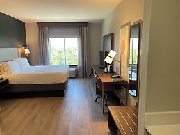 Holiday Inn Oklahoma City Airport by IHG