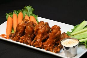 Holiday Inn Oklahoma City Airport by IHG