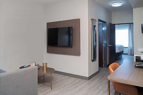 Holiday Inn Oklahoma City Airport by IHG