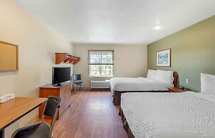 Extended Stay America Select Suites - Tuscaloosa