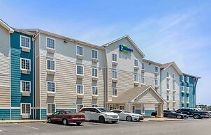 Extended Stay America Select Suites - Tuscaloosa