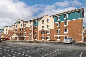 Extended Stay America Select Suites - Cincinnati - Florence - Airport