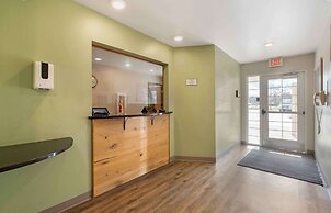 Extended Stay America Select Suites - Cincinnati - Florence - Airport