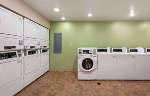 Extended Stay America Select Suites - Cincinnati - Florence - Airport