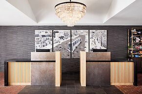 Archer Hotel Old Town Alexandria