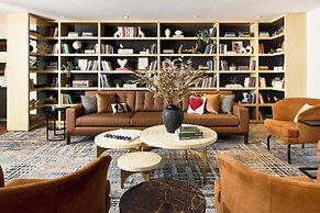 Archer Hotel Old Town Alexandria