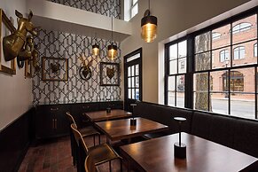 Archer Hotel Old Town Alexandria