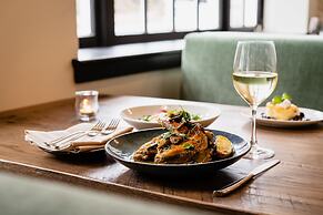 Archer Hotel Old Town Alexandria