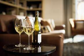 Archer Hotel Old Town Alexandria