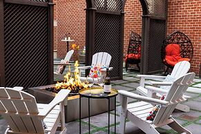 Archer Hotel Old Town Alexandria