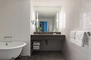 Archer Hotel Old Town Alexandria