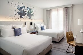 Archer Hotel Old Town Alexandria