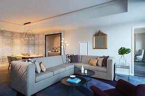 Archer Hotel Old Town Alexandria