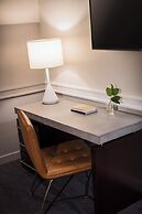 Archer Hotel Old Town Alexandria