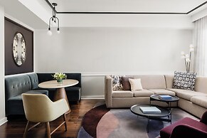 Archer Hotel Old Town Alexandria