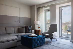 Archer Hotel Old Town Alexandria