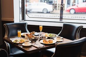 Archer Hotel Old Town Alexandria