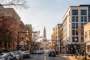 Archer Hotel Old Town Alexandria